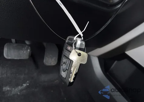 2019 Ford F-150 Lariat from USA, damaged, VIN 1FTEW1E42KFA25732